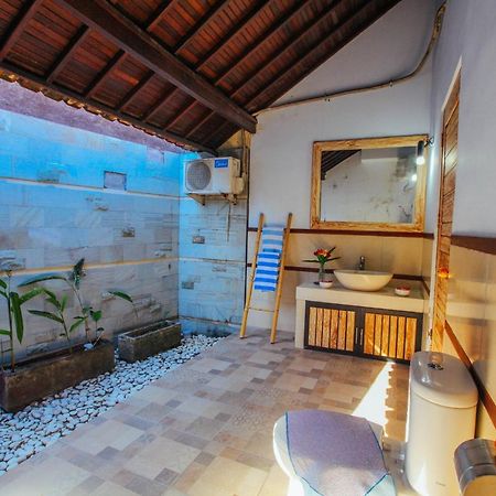 Villa Matahari Σεμινιάκ Εξωτερικό φωτογραφία
