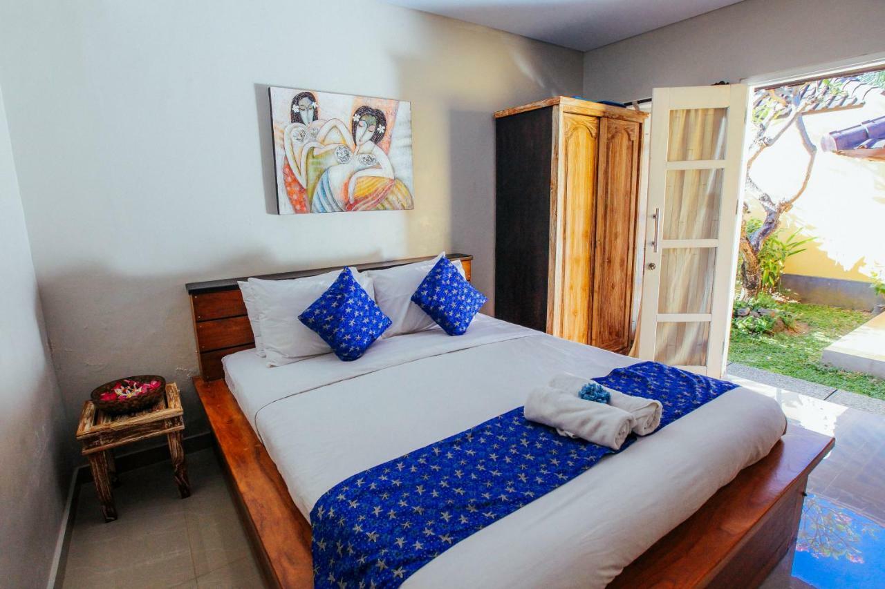 Villa Matahari Σεμινιάκ Εξωτερικό φωτογραφία