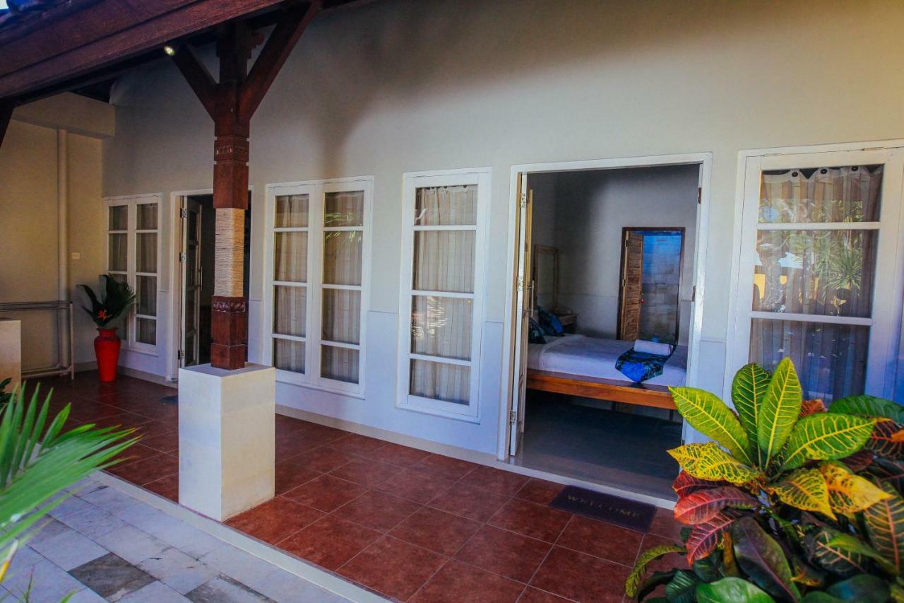 Villa Matahari Σεμινιάκ Εξωτερικό φωτογραφία