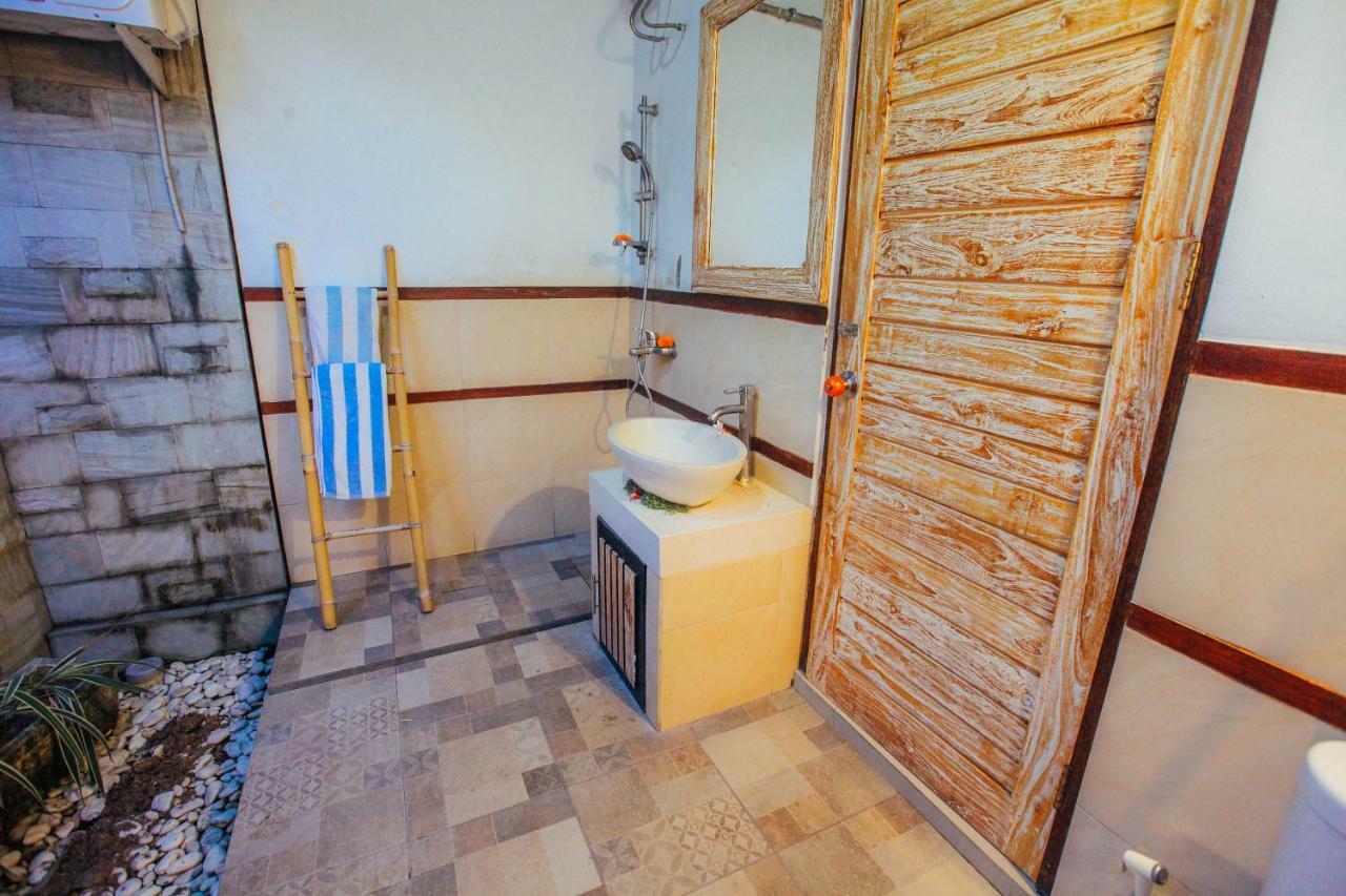 Villa Matahari Σεμινιάκ Εξωτερικό φωτογραφία