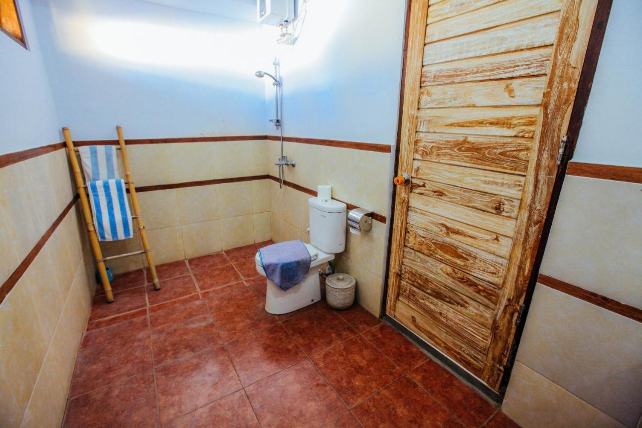 Villa Matahari Σεμινιάκ Εξωτερικό φωτογραφία