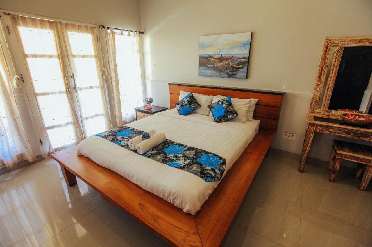 Villa Matahari Σεμινιάκ Εξωτερικό φωτογραφία