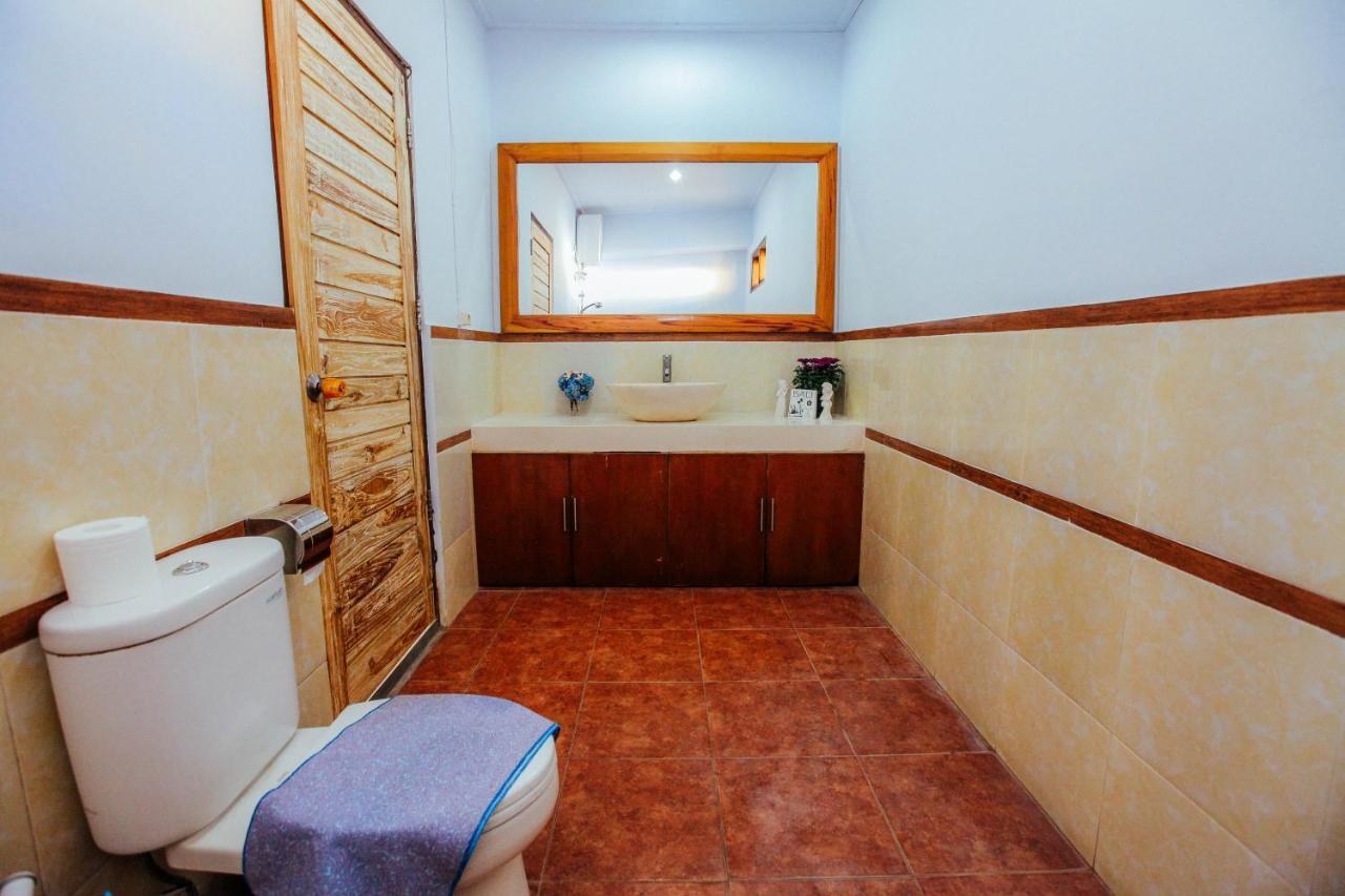 Villa Matahari Σεμινιάκ Εξωτερικό φωτογραφία
